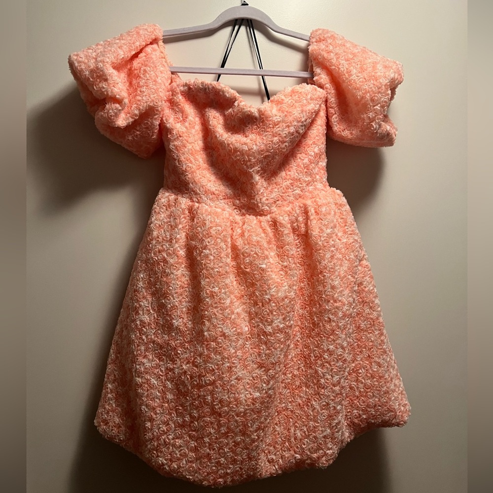 COPY - NBD Revolve Floral Dress